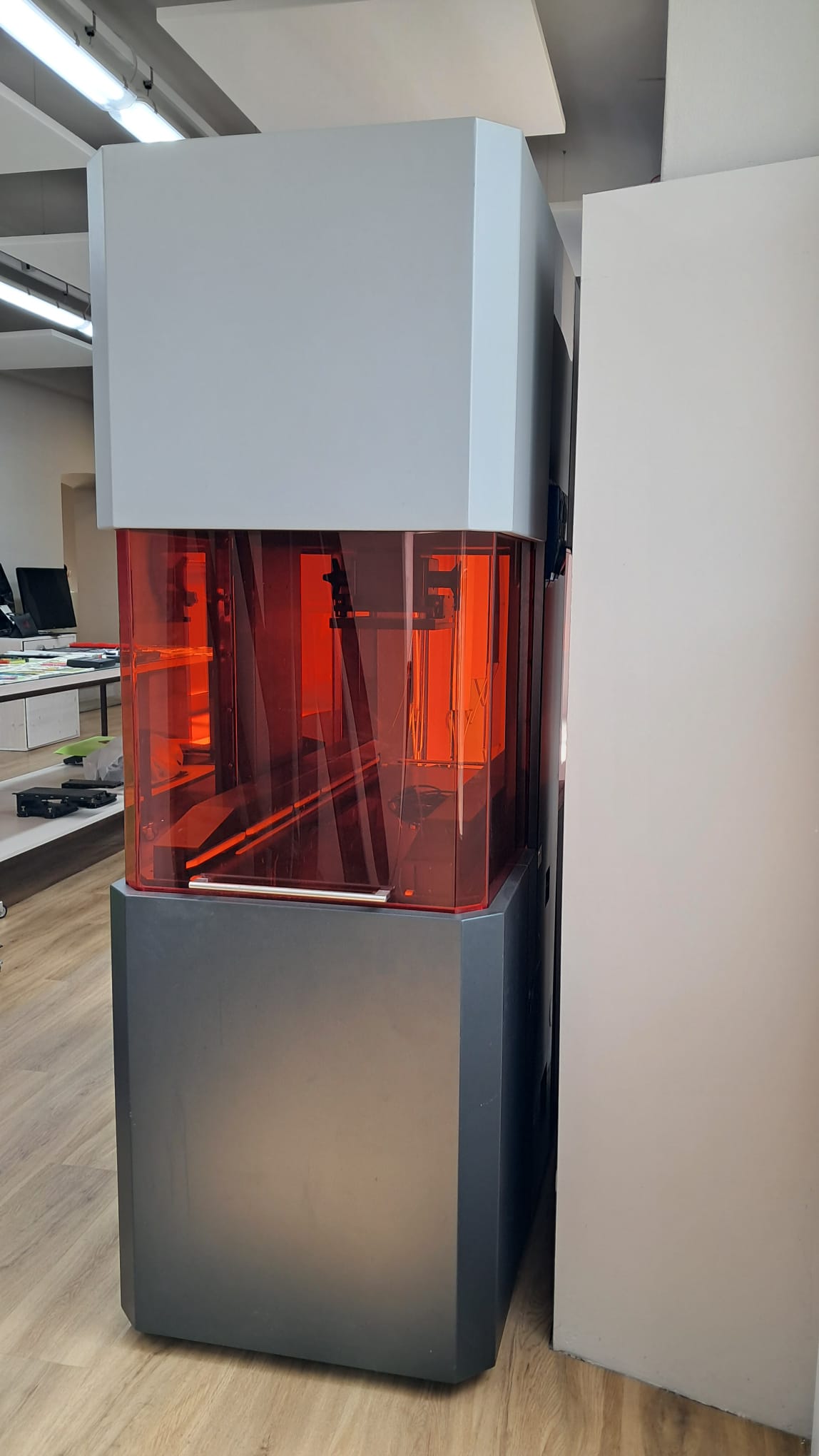 DWS SYSTEM STAMPANTE 3D XPRO S  2023